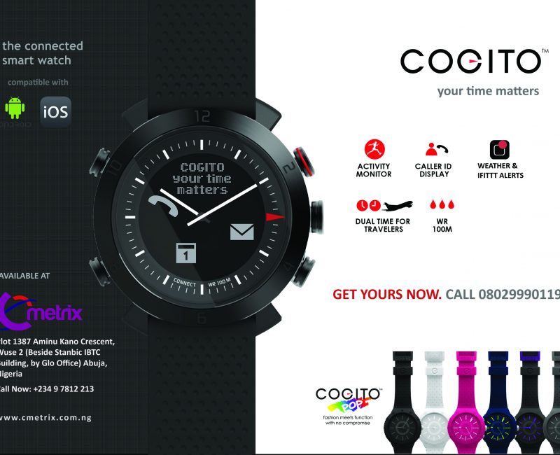 Cmetrix World Flyer